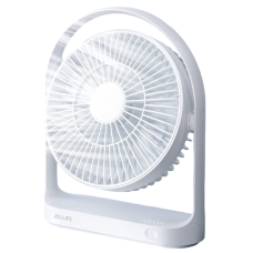 JISULIFE FA19 USB Portable Rechargeable Fan (4000mAh Battery)